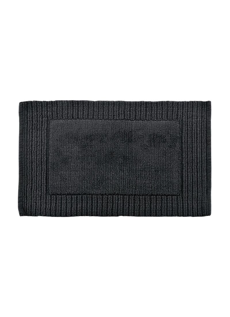 RUG CLASSIC LUXURY BLACK