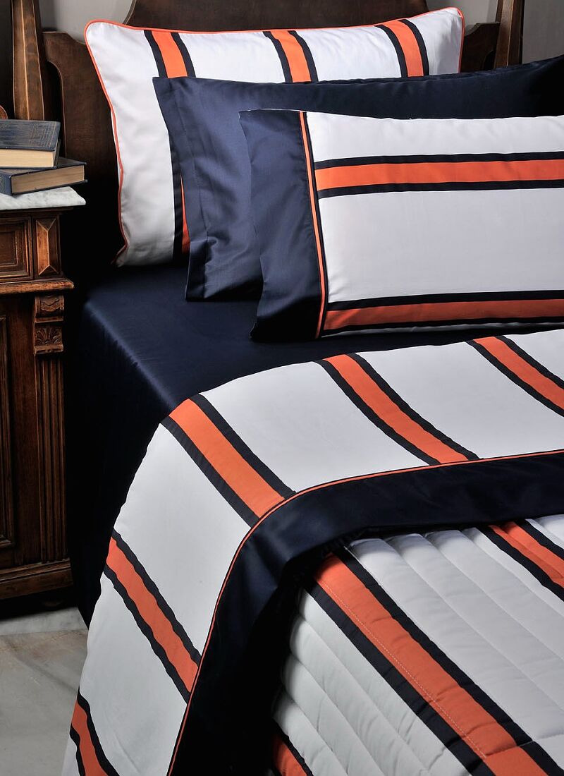 QUEEN SHEET SET SEBASTIAN (S873)