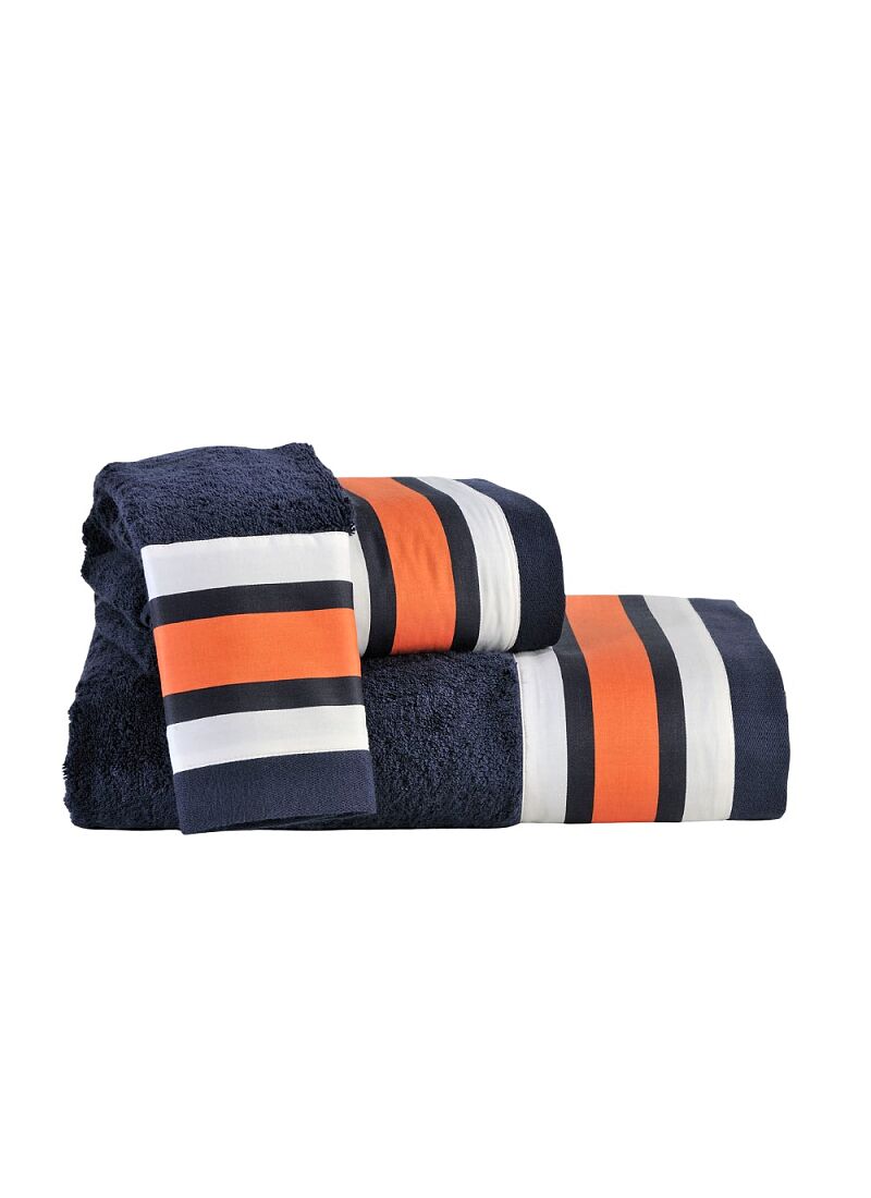 3 PC TOWEL SET SEBASTIAN (S873)