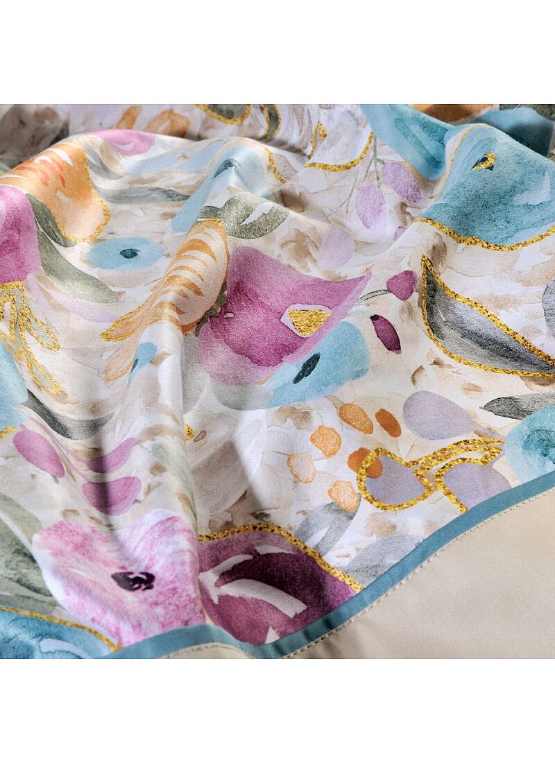QUEEN SHEET SET ANABELLE (S887)