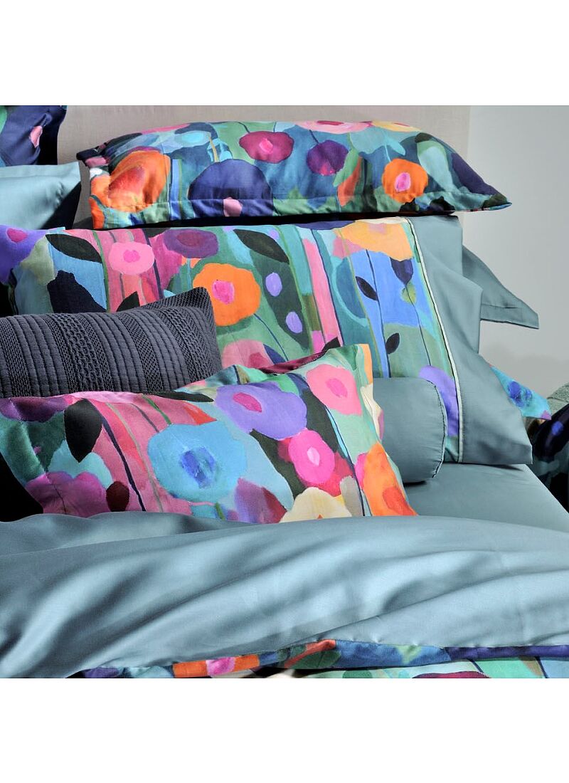 KING SIZE SHEET SET LOUIS (S888)