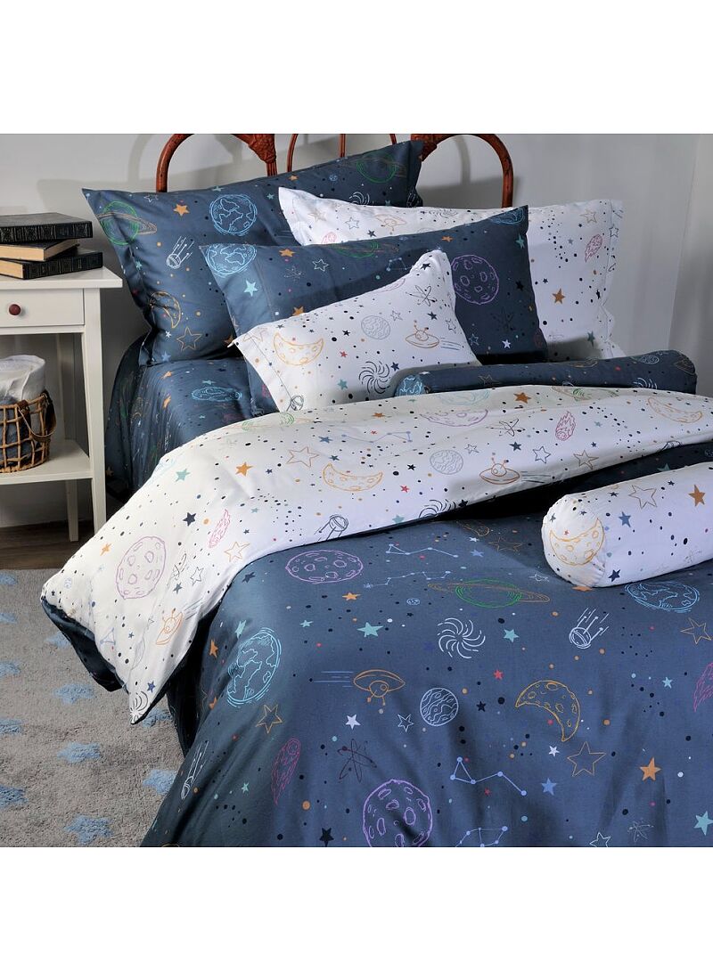 SINGLE SHEET SET SPACE (S822)