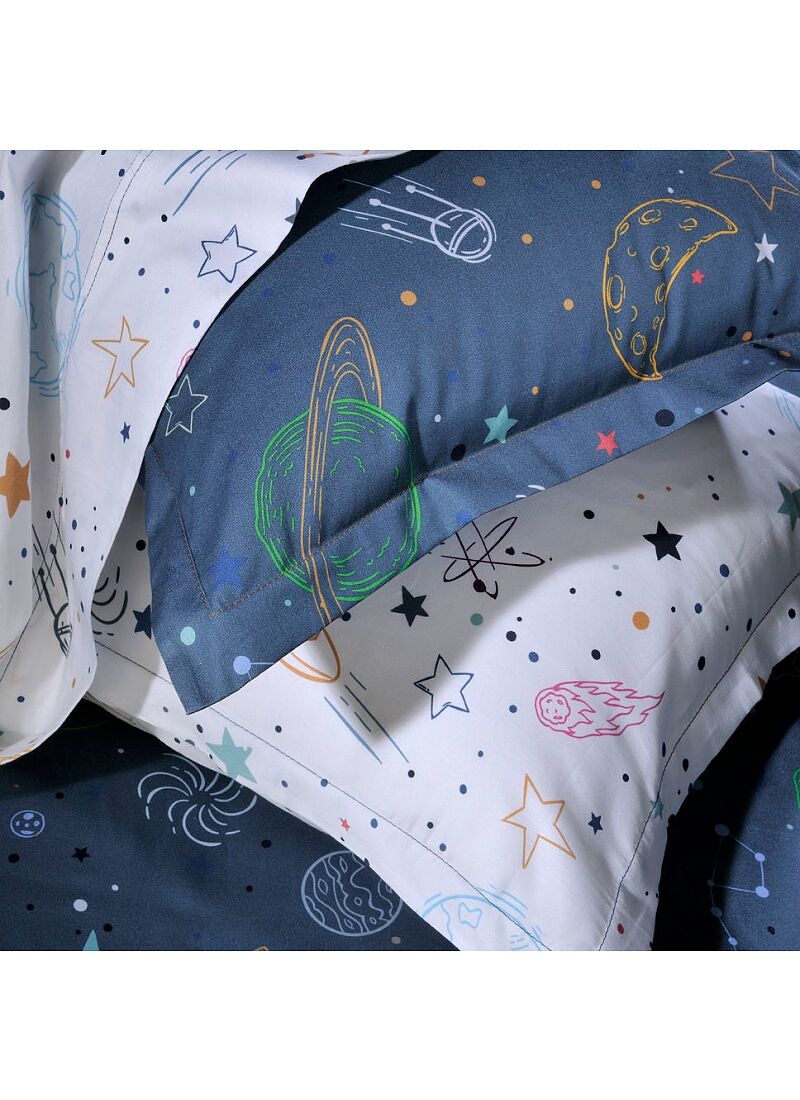SINGLE SHEET SET SPACE (S822)