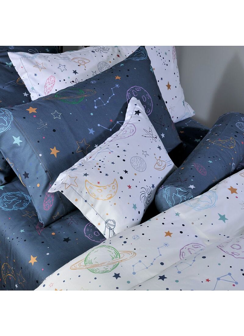 SINGLE SHEET SET SPACE (S822)