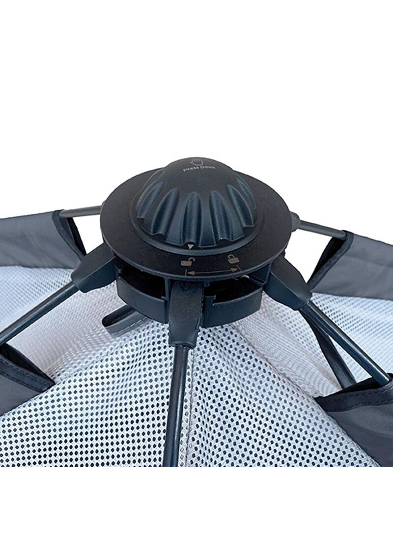 OUTDOOR PLAYPEN WITH UV COVER