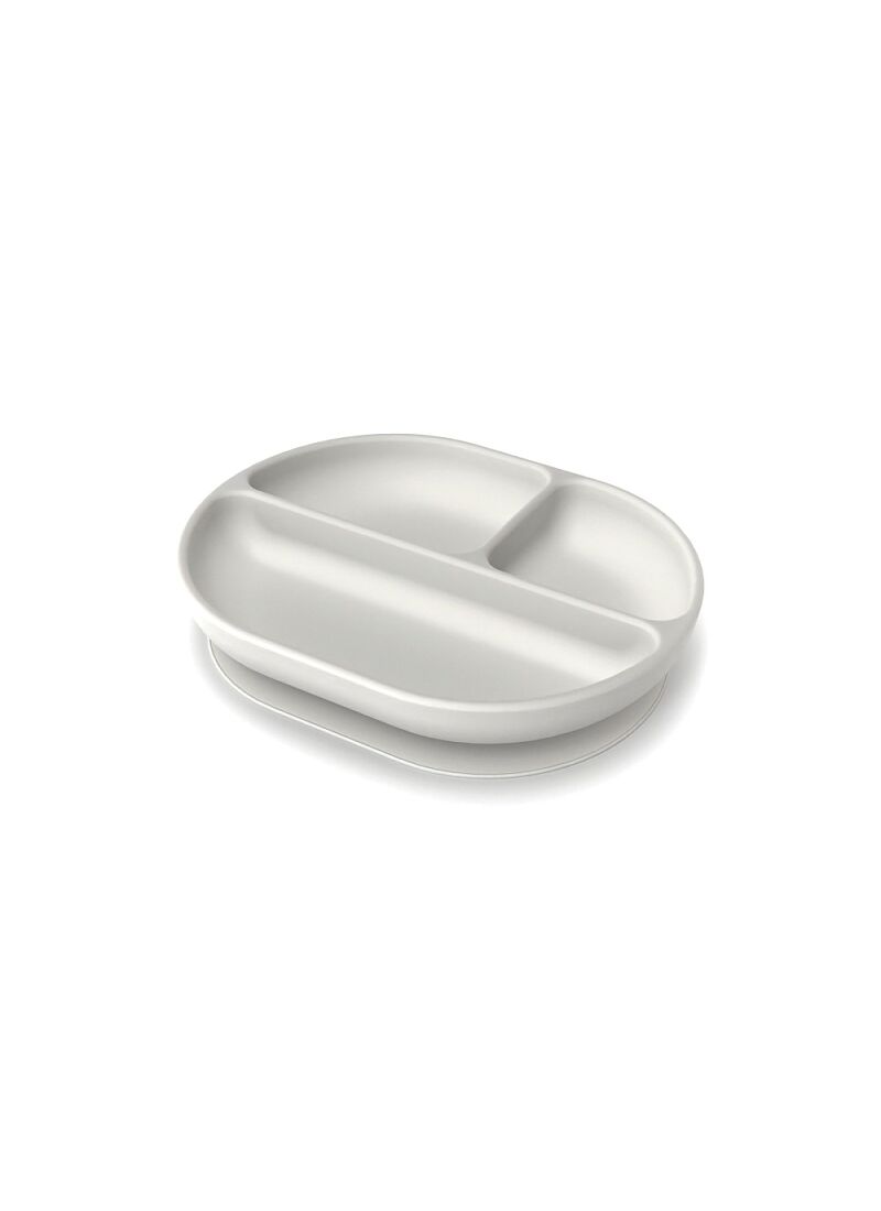 SILICONE DIVIDED PLATE CLOUD