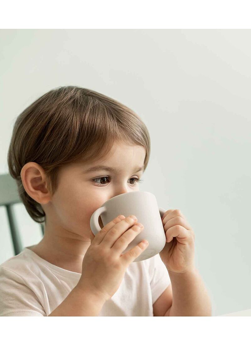 CUP SET (2PCS) CLOUD/STORM