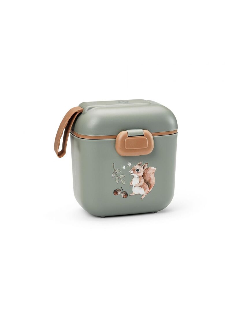 FOOD POT CHIPMUNK DARLING