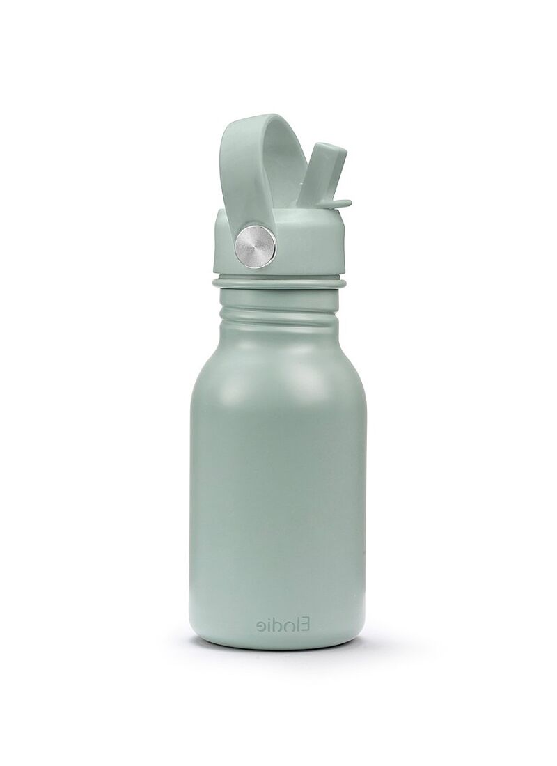 BOTTLE THERMOS (350ml) PEBBLE GREEN
