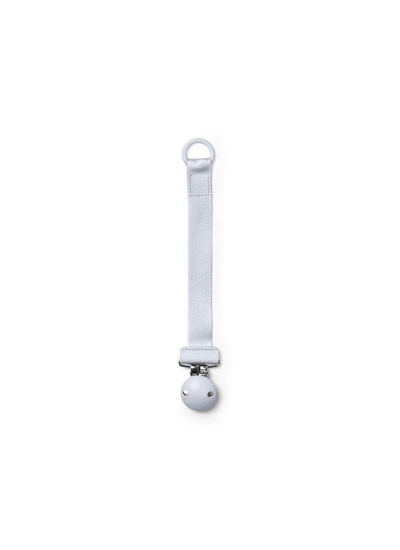 PACIFIER CLIP BERMUDA BLUE