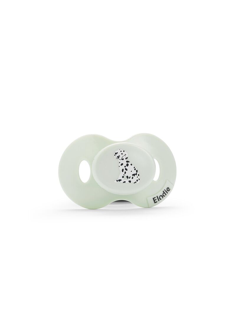 PACIFIER DARLING DALMATIANS(+3M)