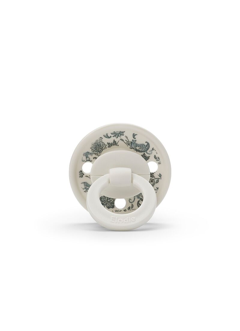 PACIFIER 2 PCS GARDEN LEO TOILE(+3M)