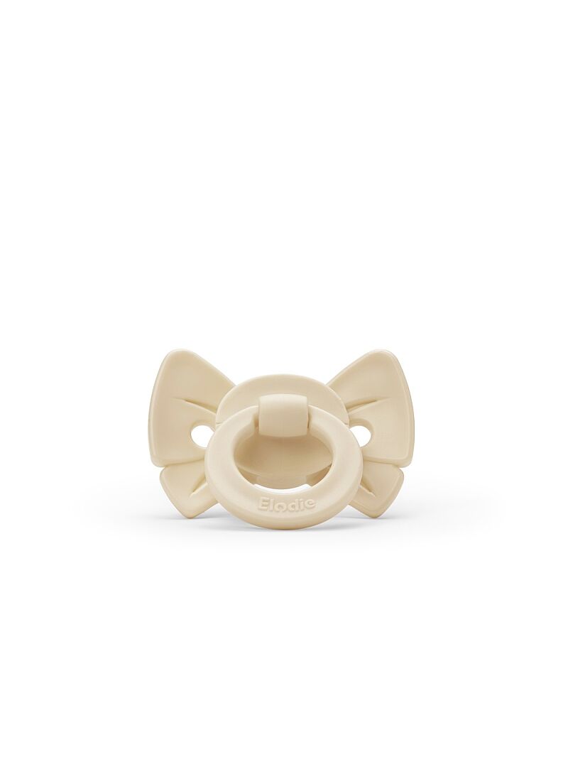 PACIFIER BLOW OAT WHITE(+3Μ)