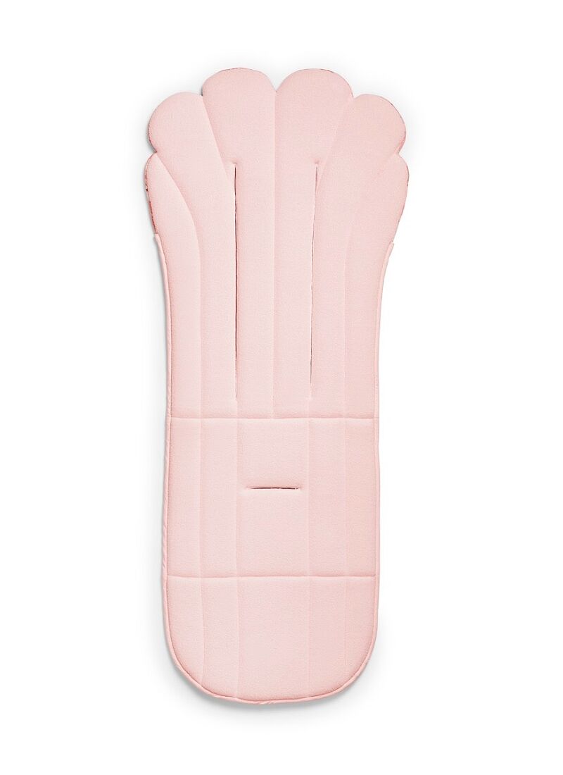 STROLLER PAD RIVER ROSE