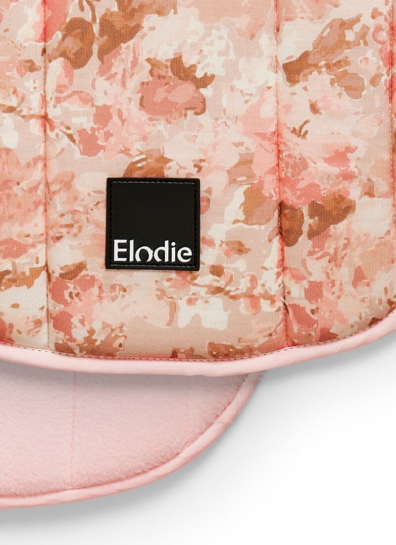STROLLER PAD RIVER ROSE