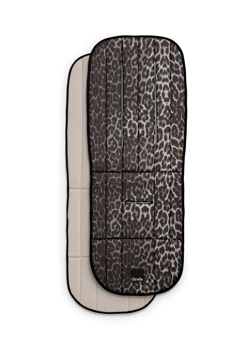 STROLLER PAD LE LEOPARD