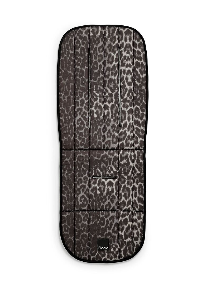 STROLLER PAD LE LEOPARD