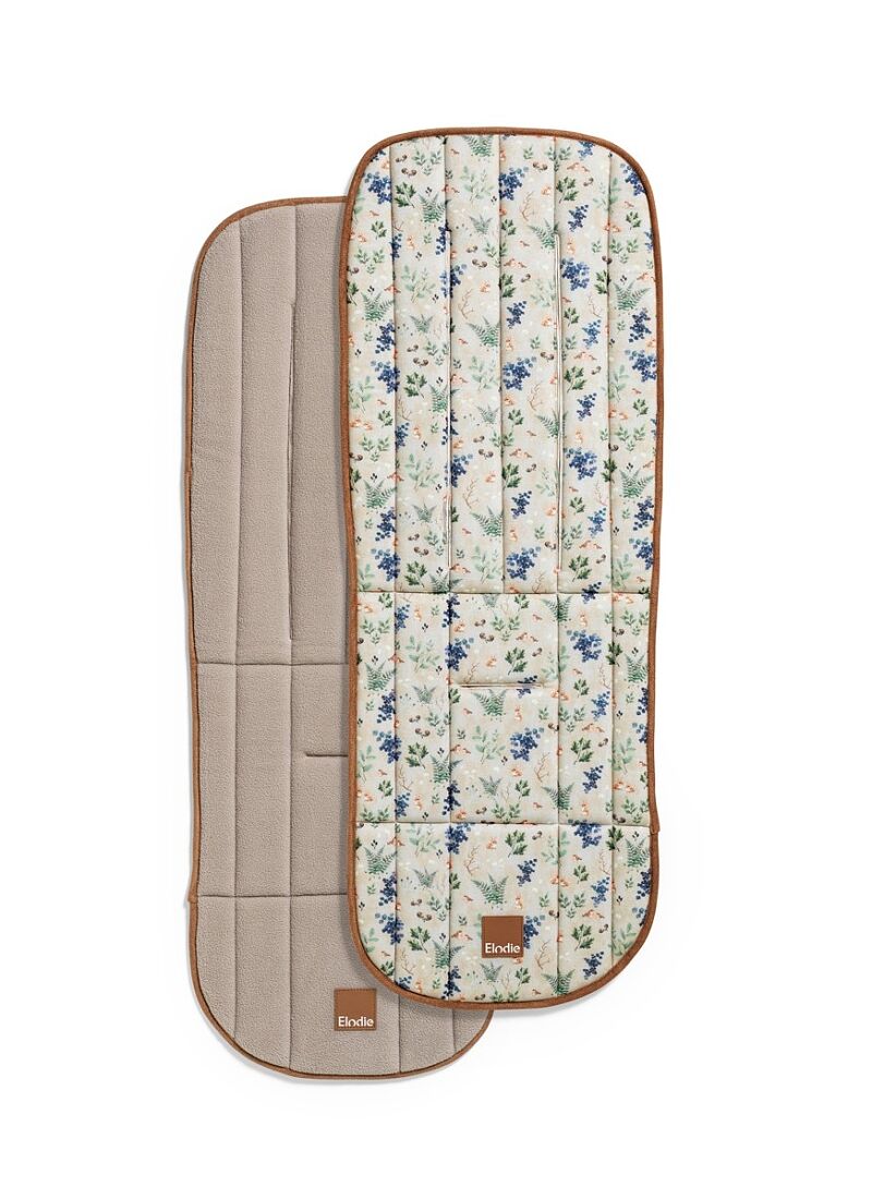 STROLLER PAD FAIRYTALE FOREST