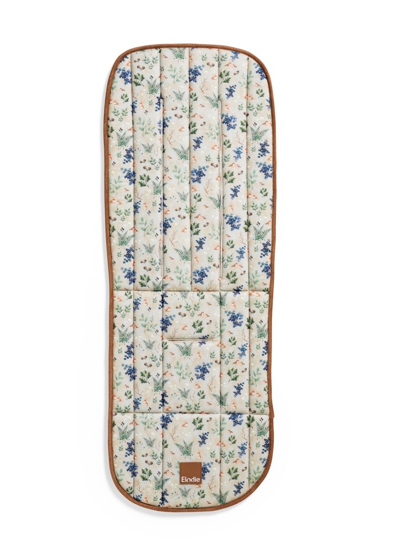 STROLLER PAD FAIRYTALE FOREST