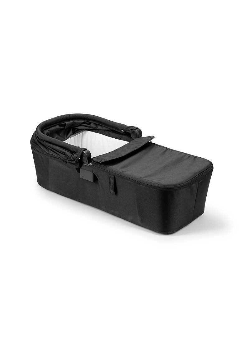 CARRY COT MONDO BLACK