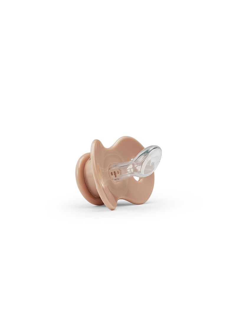 SILICONE PACIFIER BUNNY DARLING(0-6M)