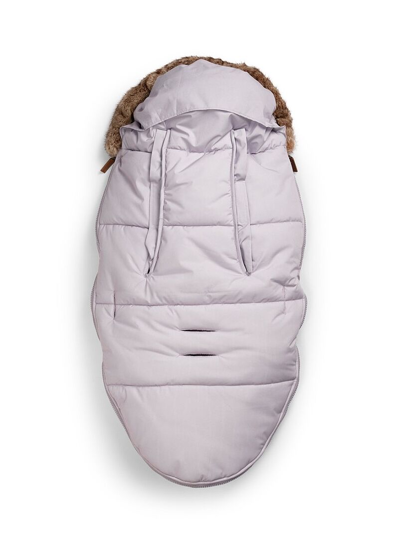 FOOTMUFF LAVENDER LOVE PURPLE