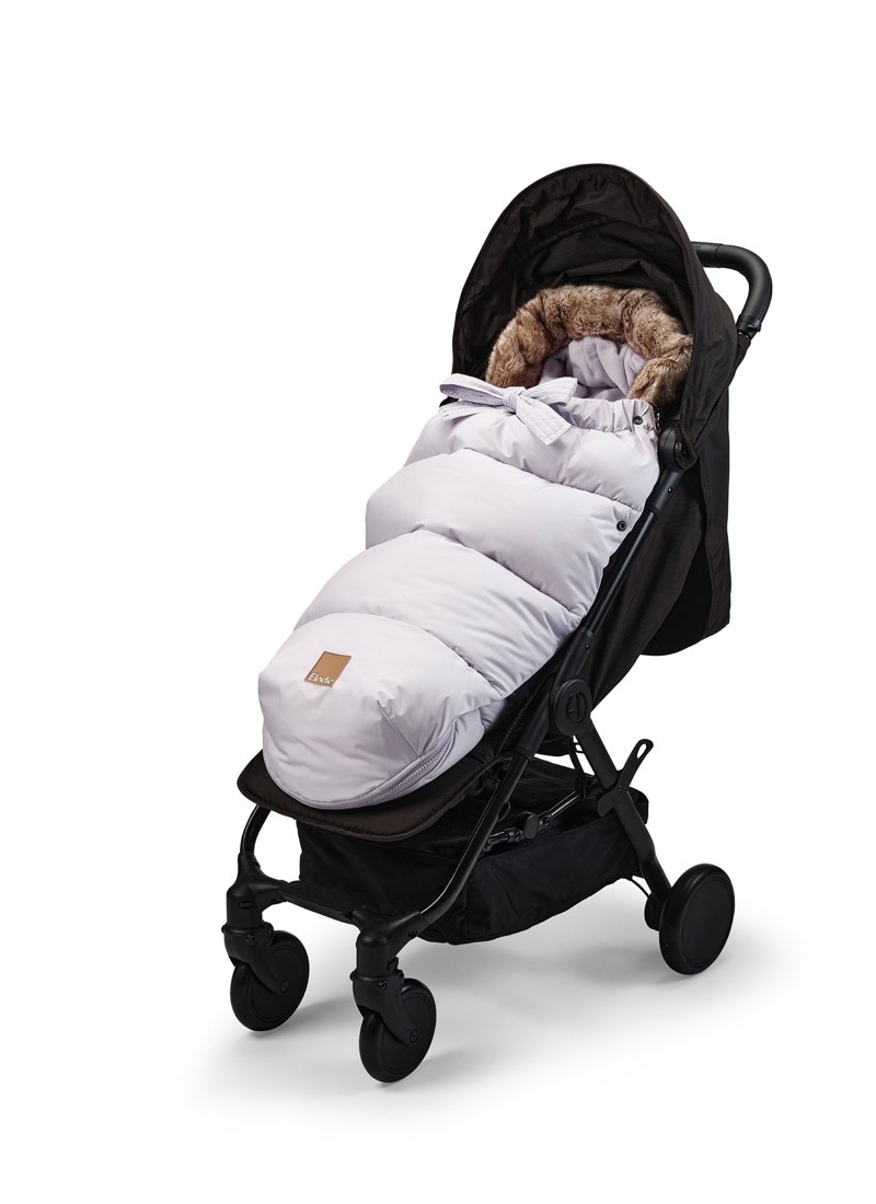 FOOTMUFF LAVENDER LOVE PURPLE