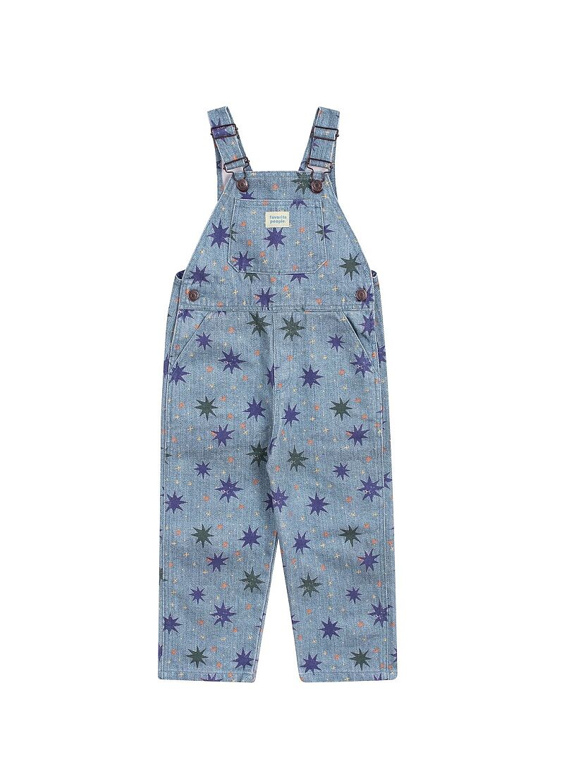 DUNGAREE BENJAMIN