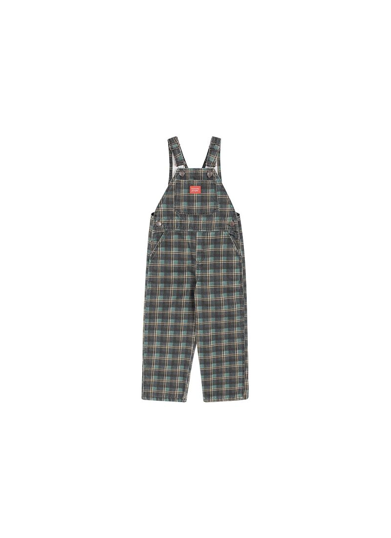 DUNGAREE THE LITTLE PRINCE