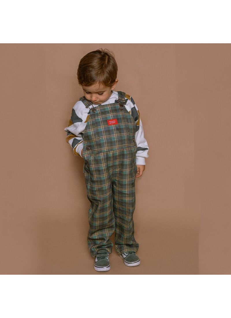 DUNGAREE THE LITTLE PRINCE