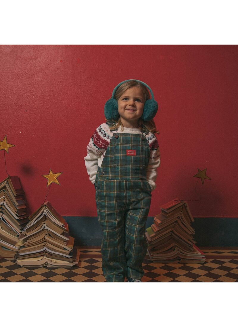 DUNGAREE THE LITTLE PRINCE