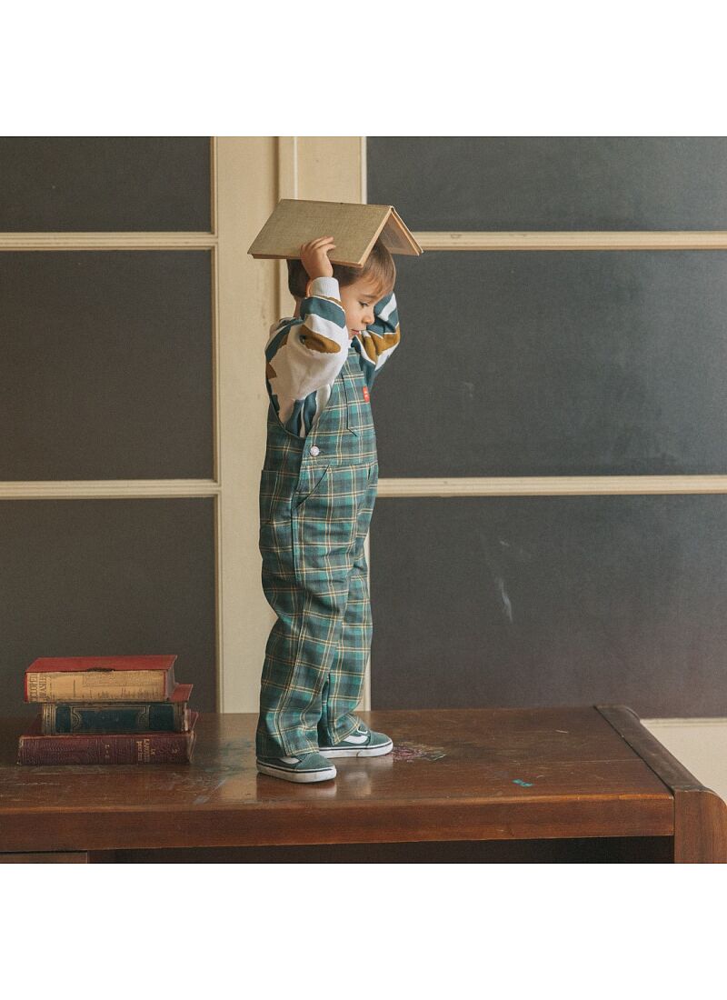 DUNGAREE THE LITTLE PRINCE