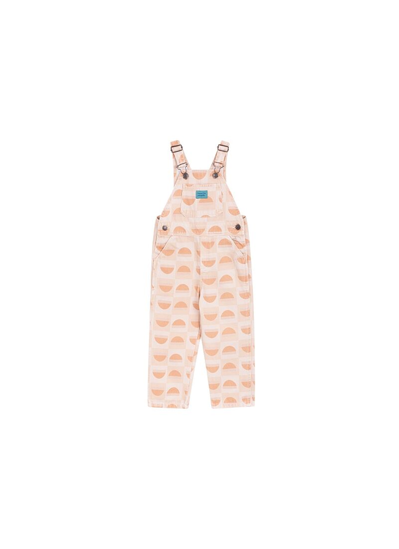 DUNGAREE WONDER