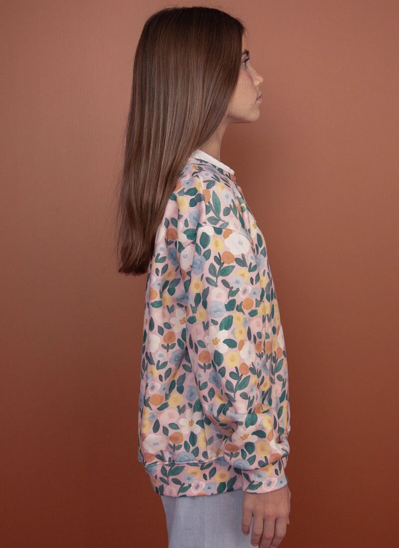 BLOSSOM SWEATSHIRT