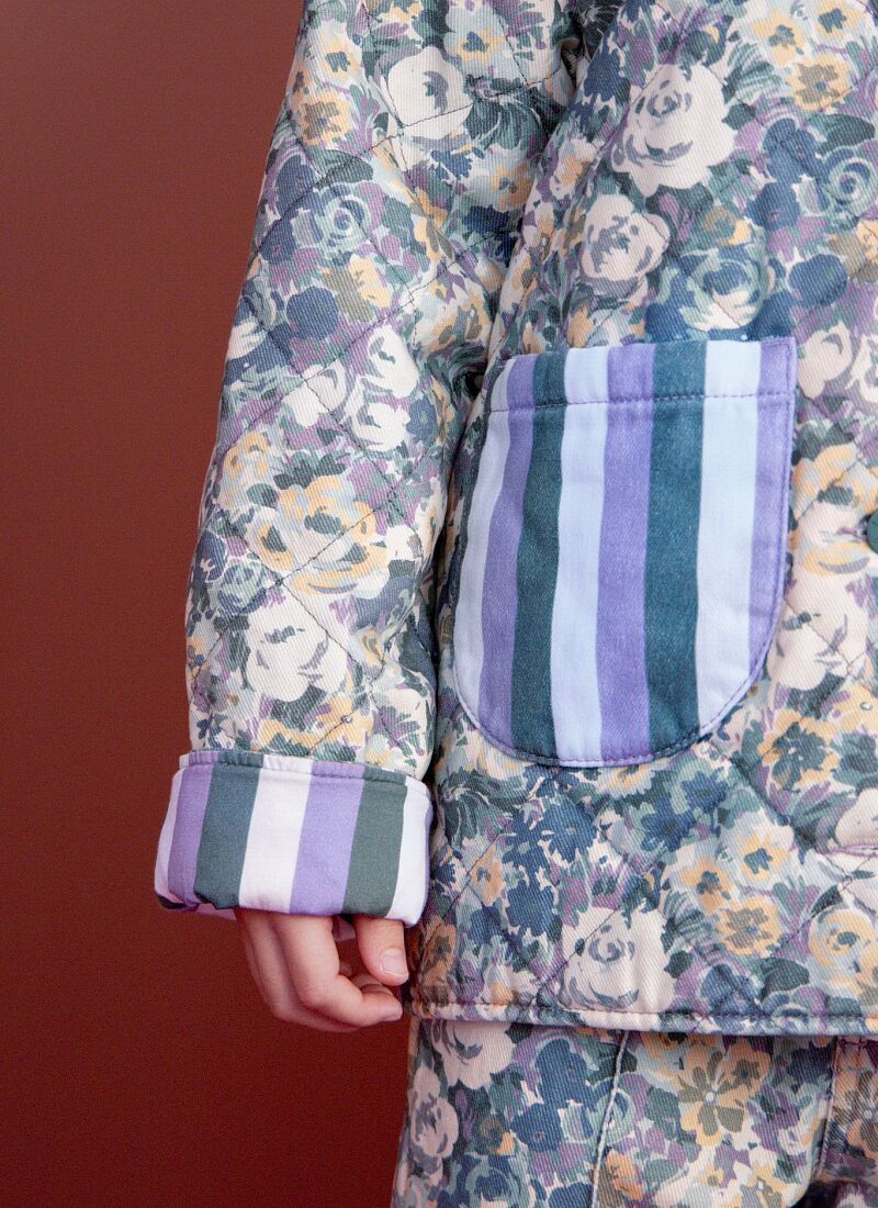 MIXTAPE JACKET