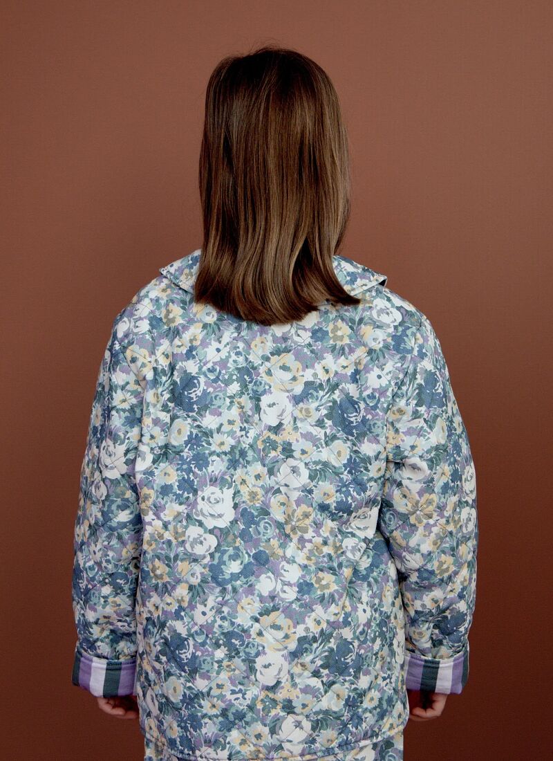 MIXTAPE JACKET