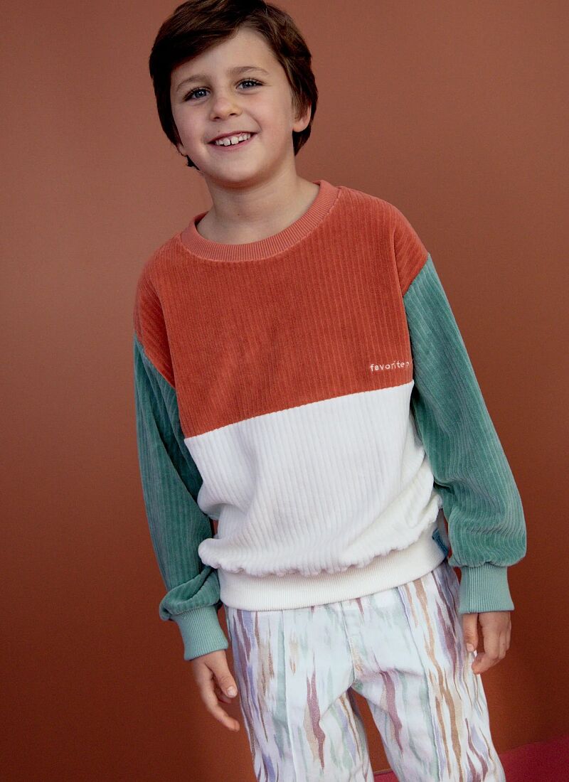 POSTMAN SWEATSHIRT
