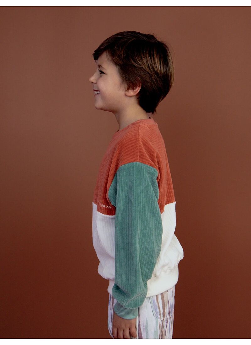POSTMAN SWEATSHIRT