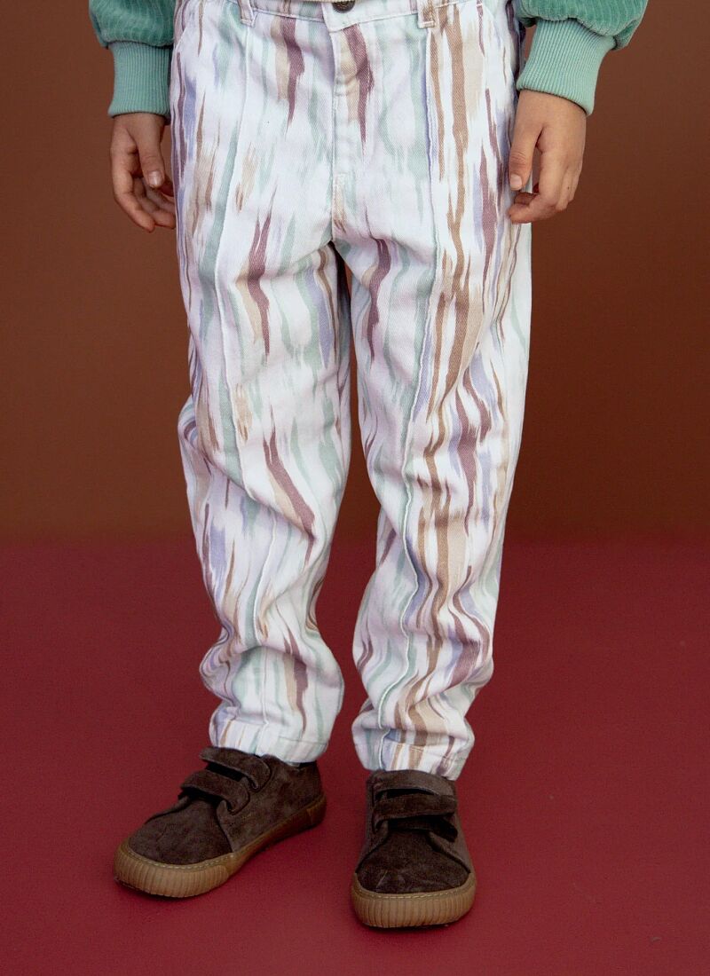 VINYL PANTS