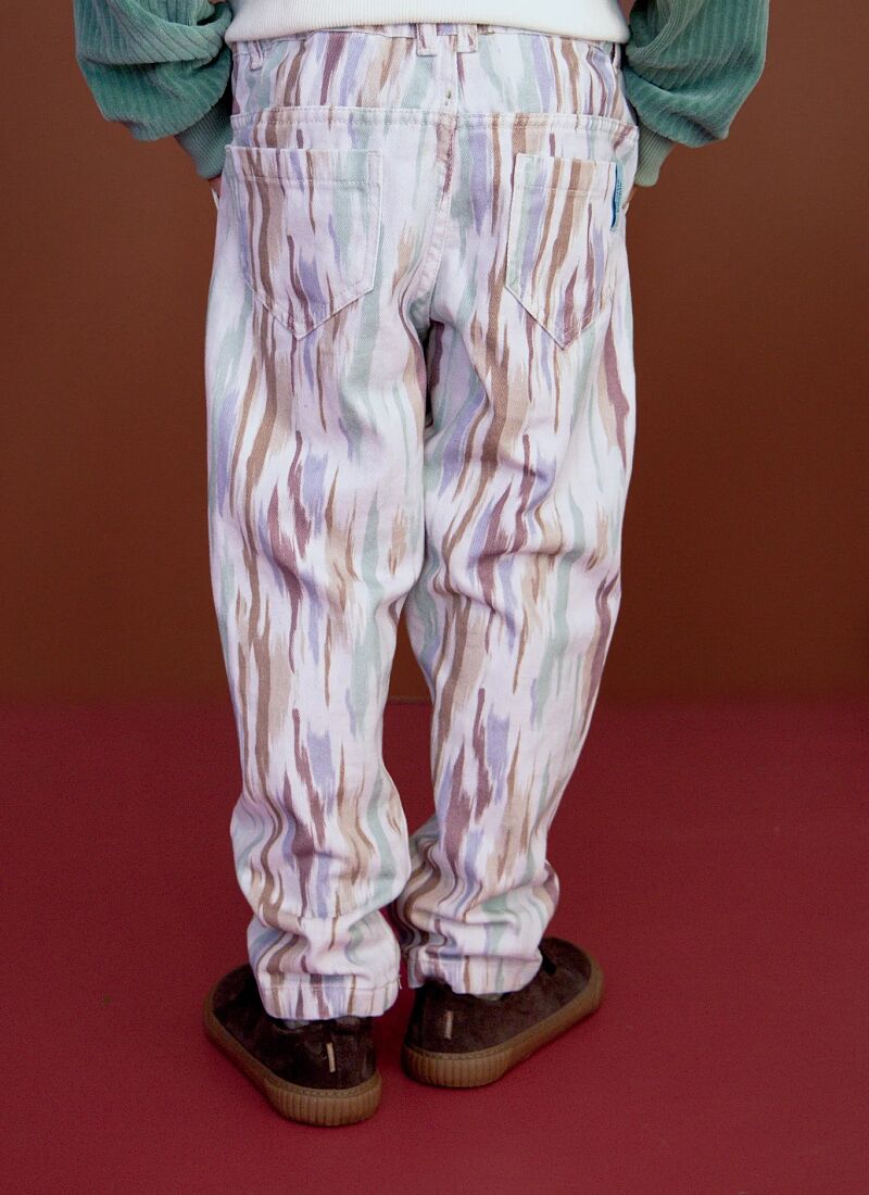 VINYL PANTS