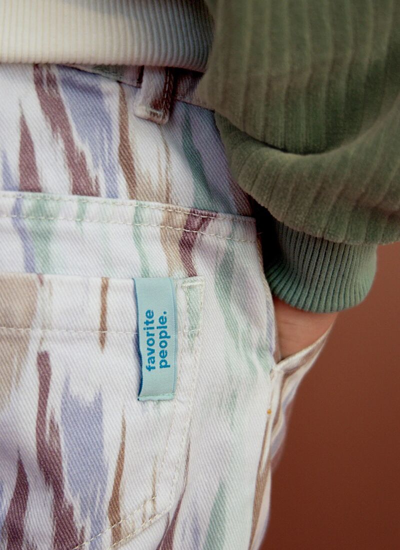 VINYL PANTS