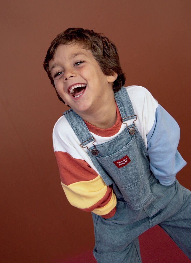 OVERALLS CLASSMATE