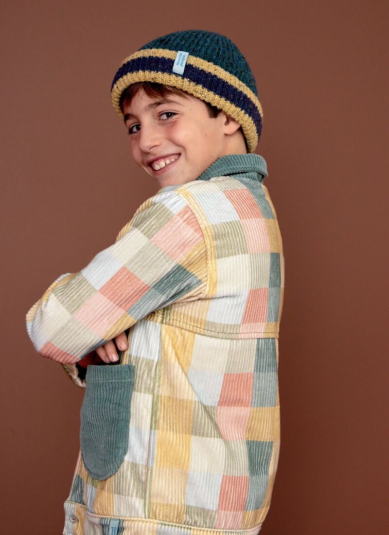 ROLLER SKATES JACKET
