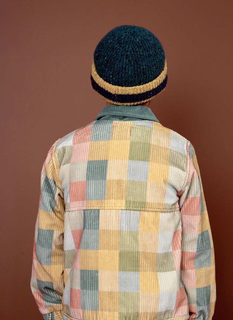 ROLLER SKATES JACKET