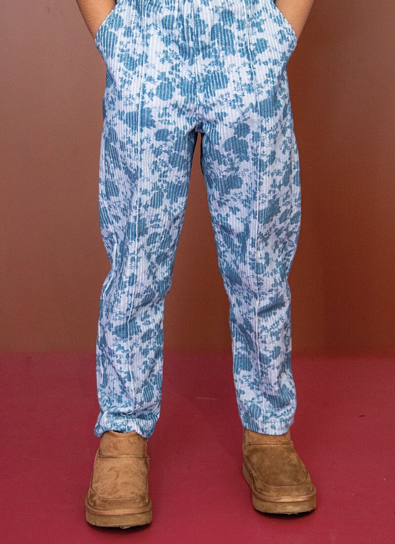 BAKERY PANTS