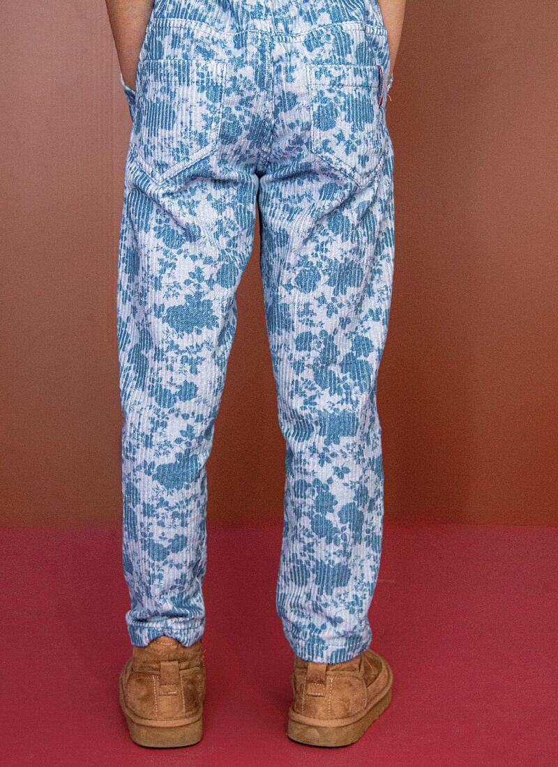 BAKERY PANTS