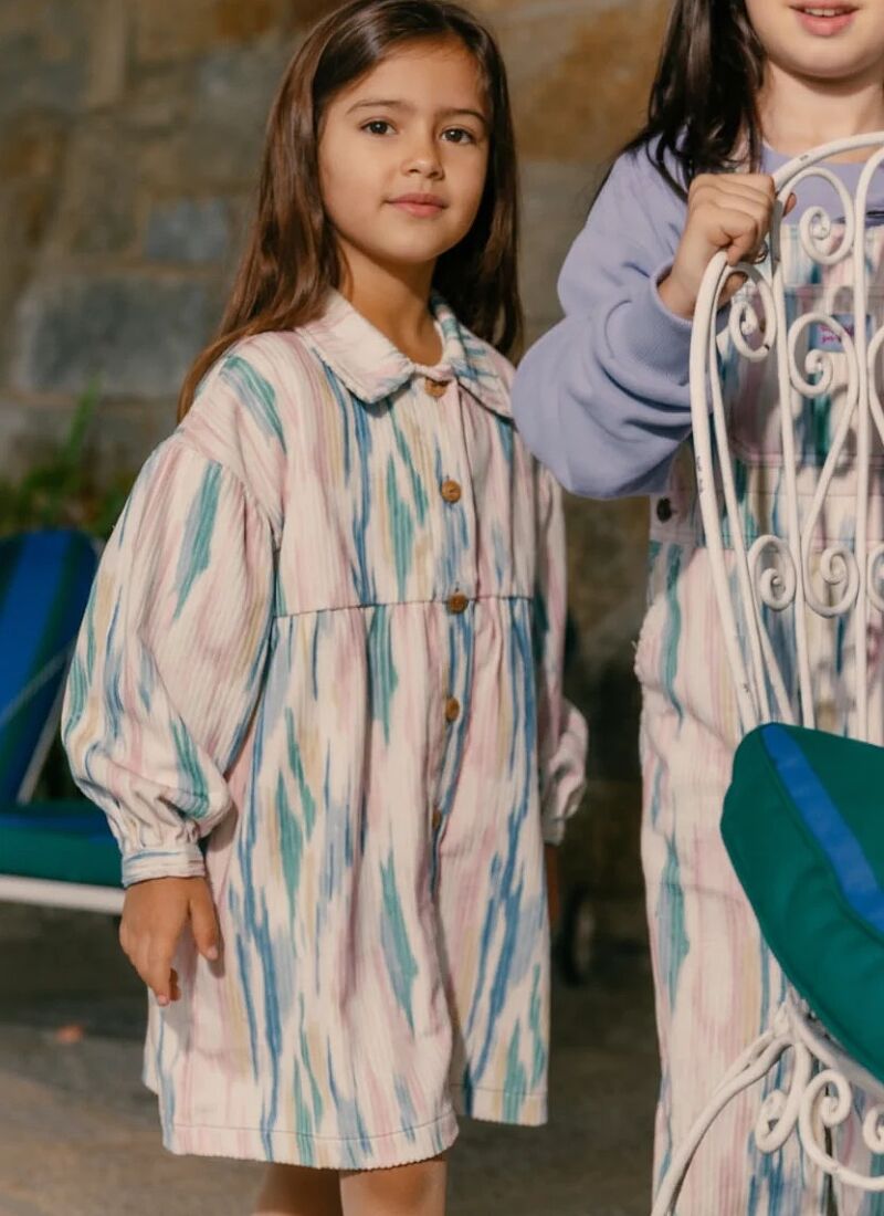 DRESS LOCALS