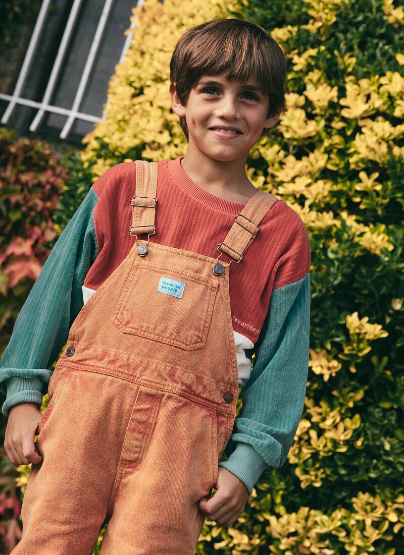 POSTMAN SWEATSHIRT