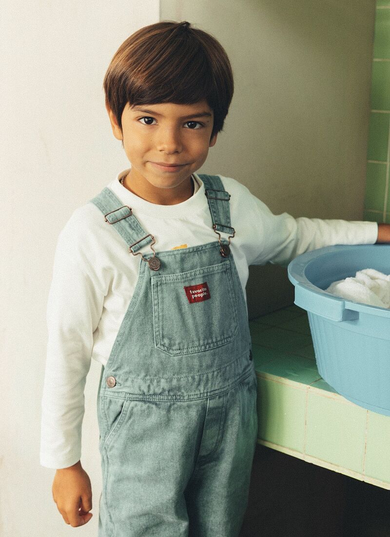 OVERALLS CLASSMATE