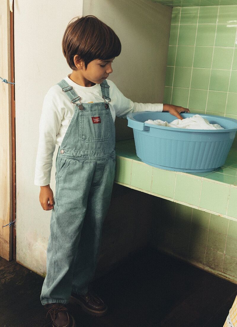 OVERALLS CLASSMATE